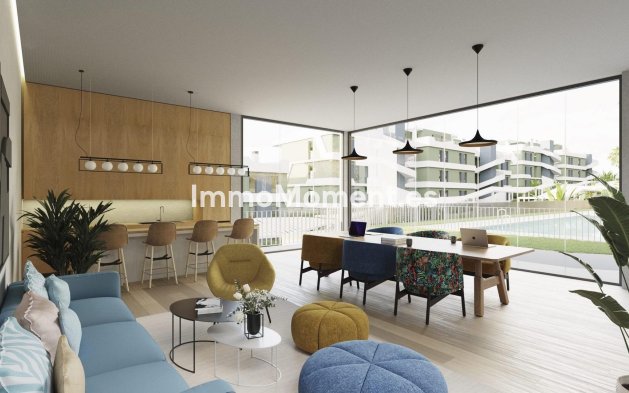 New Build - Penthouse - Mijas Costa