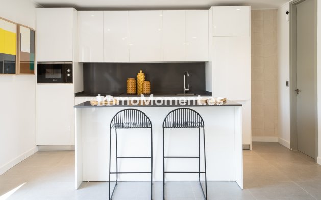 Construction neuve - Appartement - Torremolinos