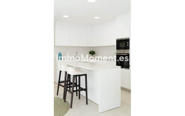 Construction neuve - Appartement - Torremolinos