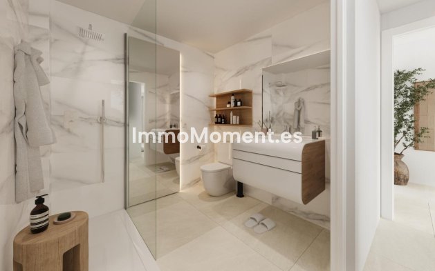 Construction neuve - Penthouse - Mijas Costa - Fuengirola