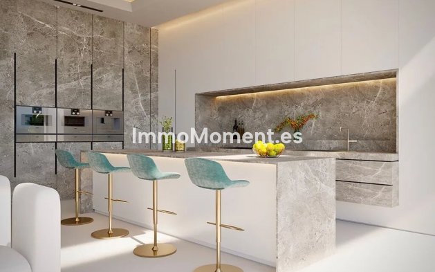 Neubau - Villa - Marbella