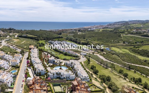 Construction neuve - Ground-floor - Casares - Casares Centro