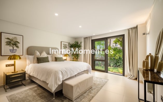 Nieuwbouw - Villa - Marbella