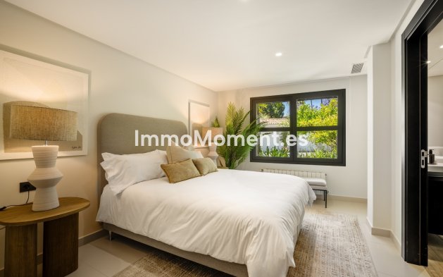 Nieuwbouw - Villa - Marbella