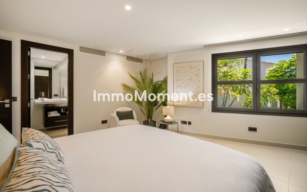 Nieuwbouw - Villa - Marbella