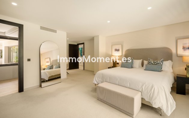 Nieuwbouw - Villa - Marbella