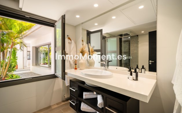 Nieuwbouw - Villa - Marbella