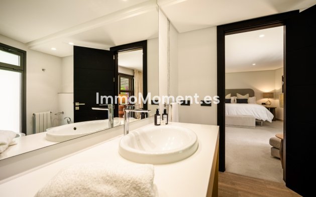 Nieuwbouw - Villa - Marbella