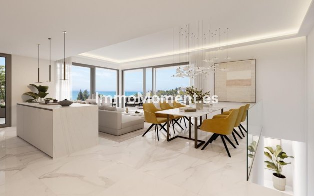 Construction neuve - Penthouse - Benalmadena - Benalmádena