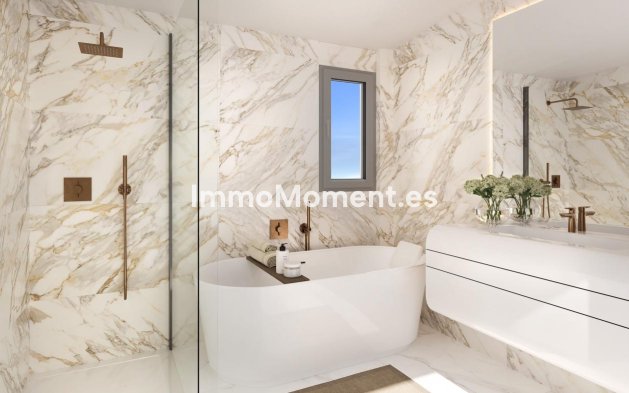 Construction neuve - Penthouse - Benalmadena - Benalmádena