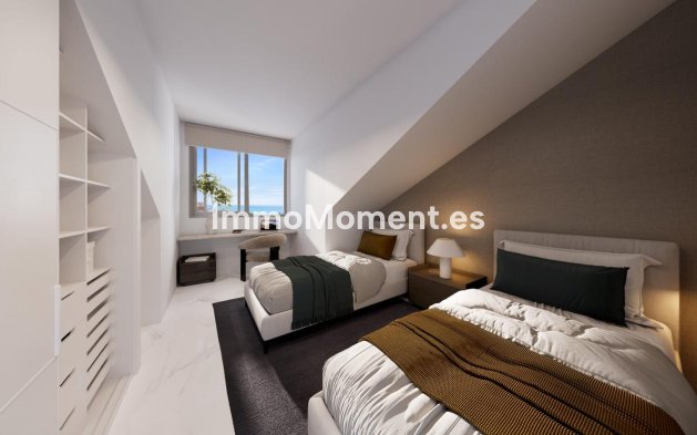 Construction neuve - Penthouse - Benalmadena - Benalmádena