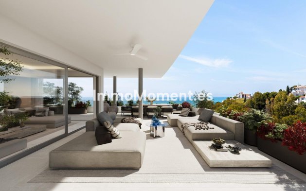 Construction neuve - Penthouse - Benalmadena - Benalmádena