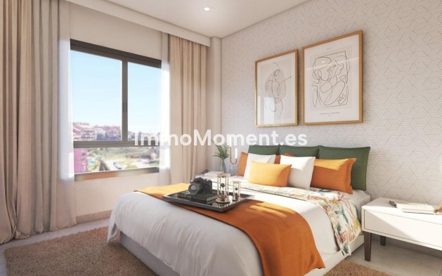 Nieuwbouw - Penthouse - Fuengirola