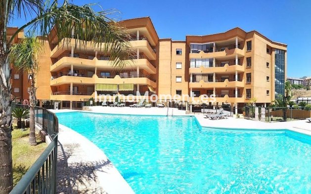 Nieuwbouw - Penthouse - Fuengirola