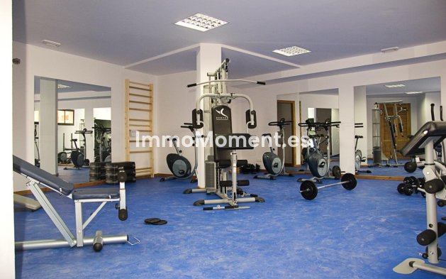 Nieuwbouw - Penthouse - Fuengirola