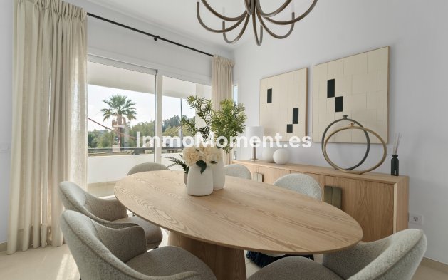 Neubau - Freistehende Villa - Mijas