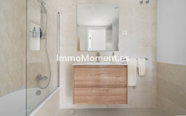 Neubau - Freistehende Villa - Mijas