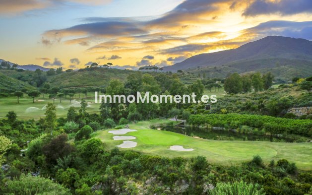 New Build - Ground-floor - Mijas