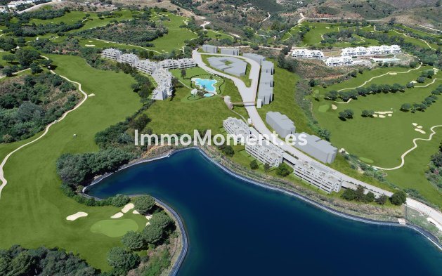 New Build - Ground-floor - Mijas