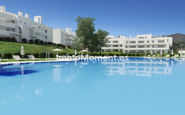 New Build - Ground-floor - Mijas