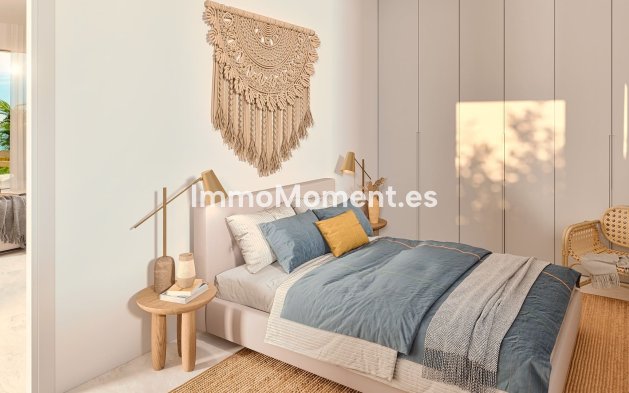 Neubau - Villa - Fuengirola