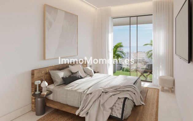 Neubau - Villa - Fuengirola