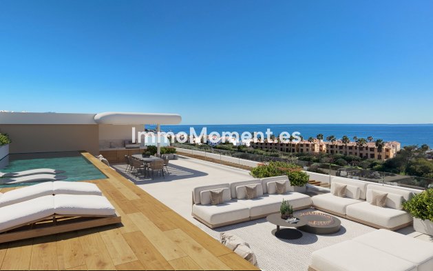 Neubau - Penthouse - Casares - Casares Playa
