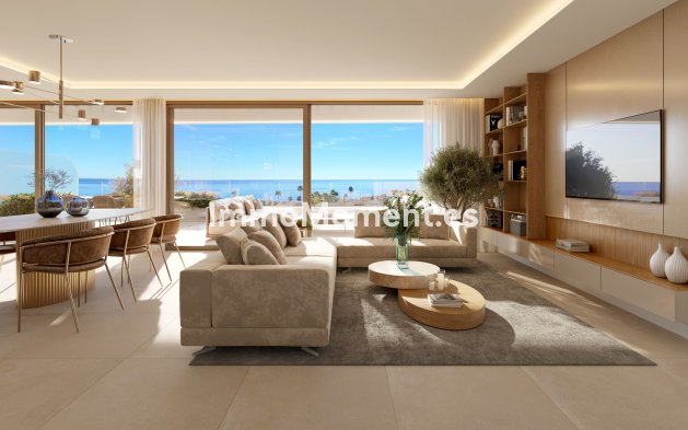 Neubau - Penthouse - Casares - Casares Playa