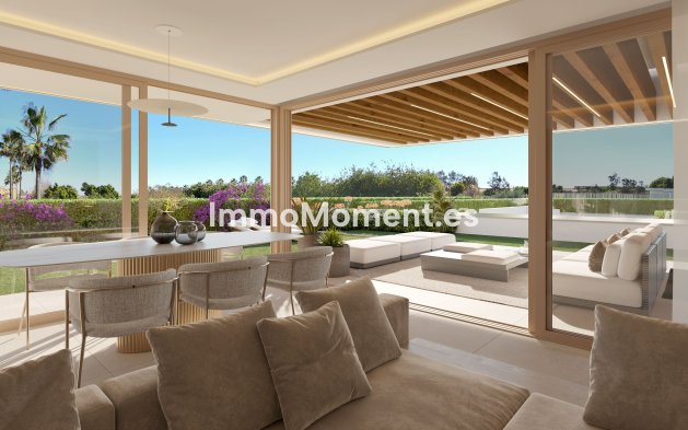 Neubau - Penthouse - Casares - Casares Playa