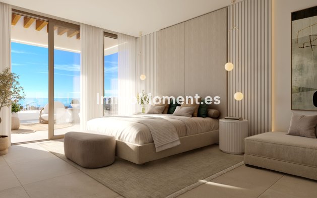 Neubau - Penthouse - Casares - Casares Playa