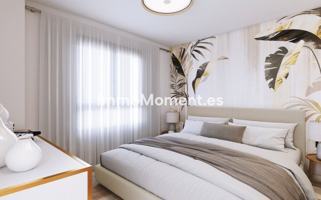 Nieuwbouw - Terraced - Mijas - Mijas Costa