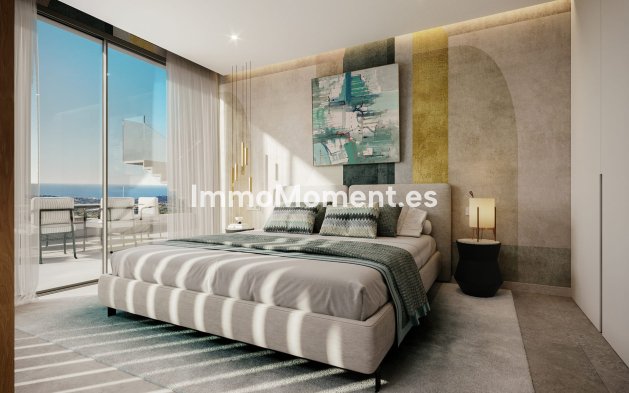 New Build - Penthouse - Estepona - Marbella