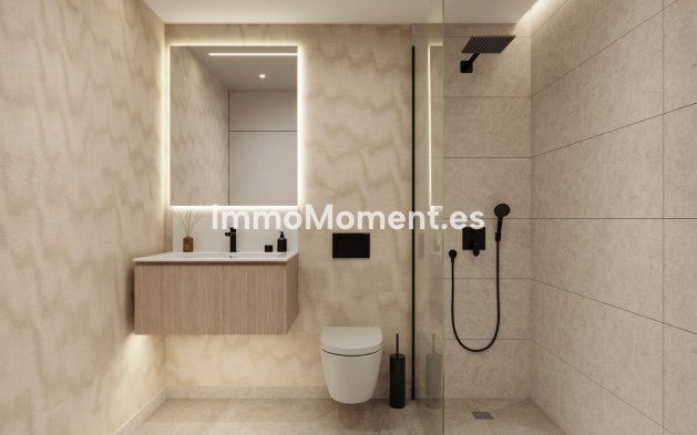 New Build - Penthouse - Estepona - Marbella