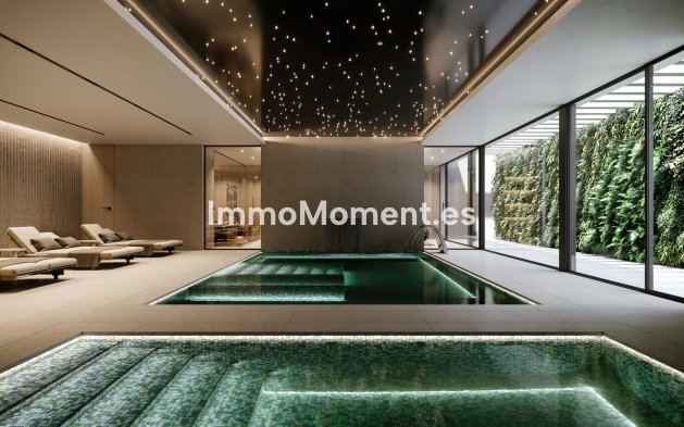 New Build - Penthouse - Estepona - Marbella