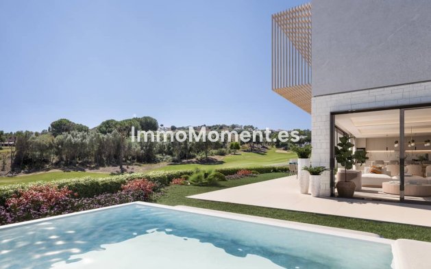 Neubau - Terraced - Mijas