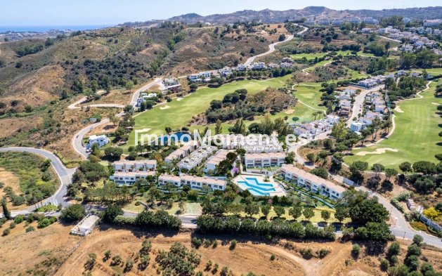 Neubau - Terraced - Mijas