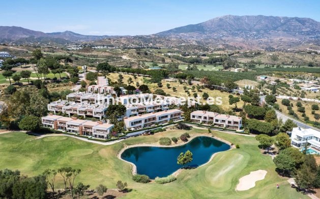 Neubau - Terraced - Mijas