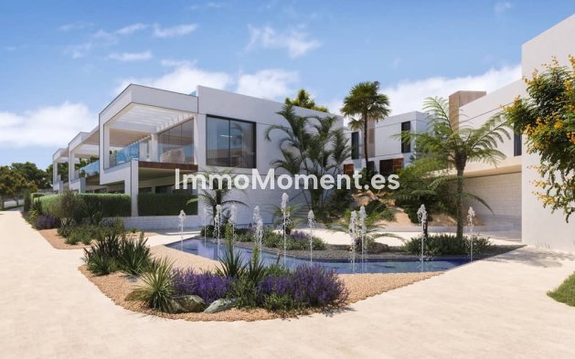 Neubau - Terraced - Mijas