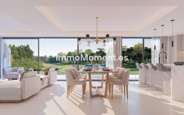 Neubau - Terraced - Mijas