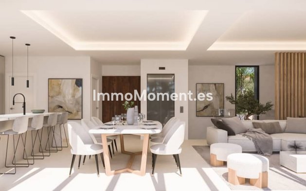 Neubau - Terraced - Mijas