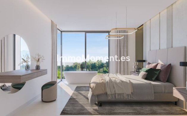 Neubau - Terraced - Mijas