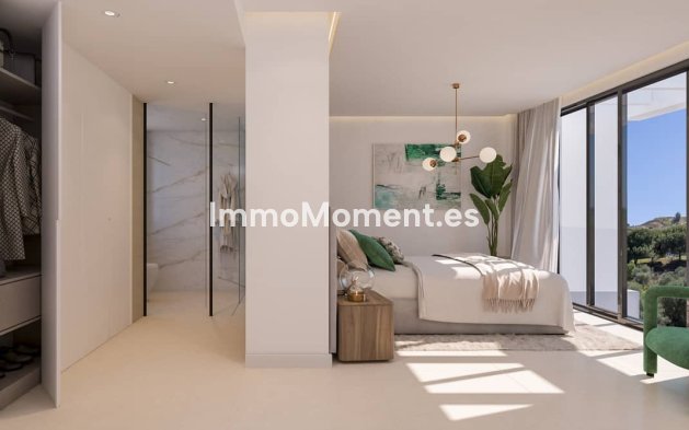 Neubau - Terraced - Mijas