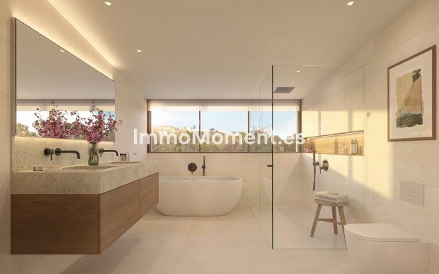 Construction neuve - Penthouse - Benalmadena - Benalmádena