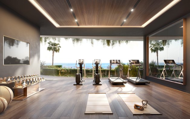 Construction neuve - Penthouse - Benalmadena - Benalmádena