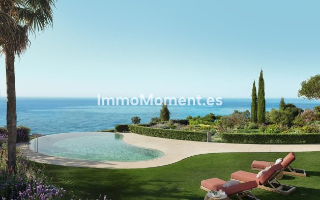 Construction neuve - Penthouse - Benalmadena - Benalmádena