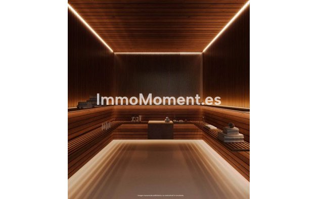 Nieuwbouw - Penthouse - Fuengirola