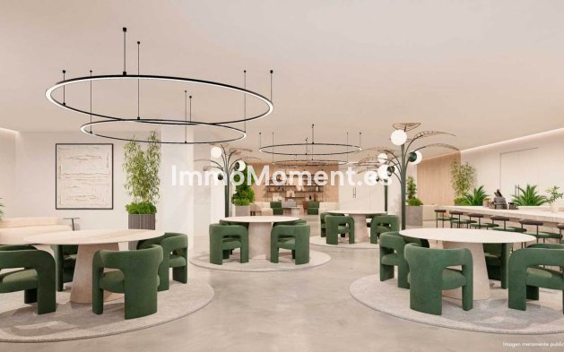 Nieuwbouw - Penthouse - Fuengirola