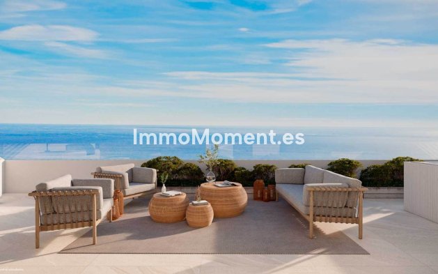 Nieuwbouw - Penthouse - Fuengirola