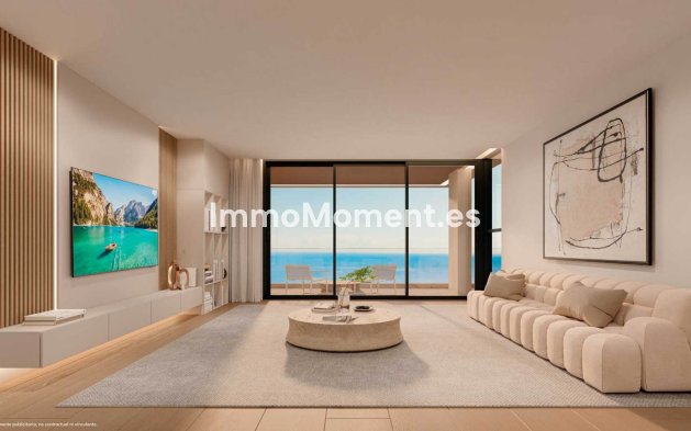 Nieuwbouw - Penthouse - Fuengirola