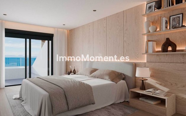 Nieuwbouw - Penthouse - Fuengirola